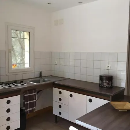 Les 114 U Levante Ferienhaus *