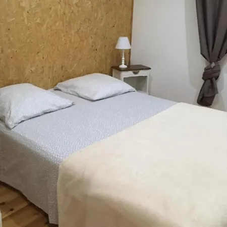 Ferienhaus Les 114 U Levante *